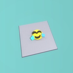 laughing crying eomji