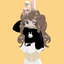 bunny!!!