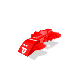 Rocket Jet Form