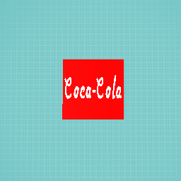 Coca-Cola logo