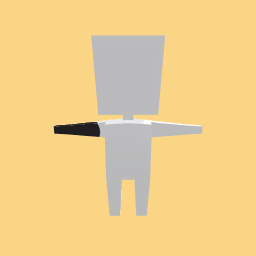 Black arm