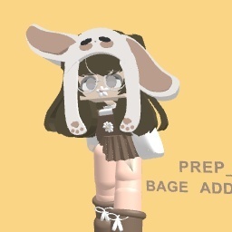 Bage Addition!!!
