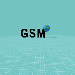 GSM Logo