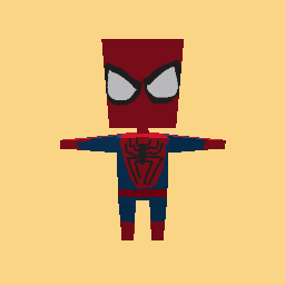 Tasm 2  spiderman