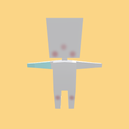 A Kawaii Blush For Mai