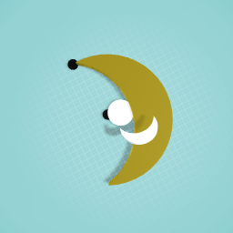 Im a banana