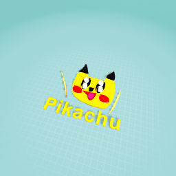 Pikachu use thunderbolt