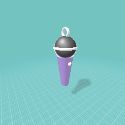 Challenge Central Mic