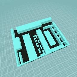 How to make a maze ;)