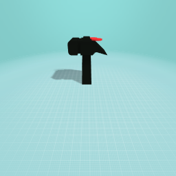 Evil hammer