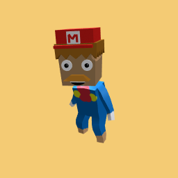 MARIO