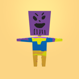 Thanos