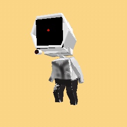 camera man