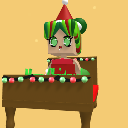 Christmas!!!!!!
