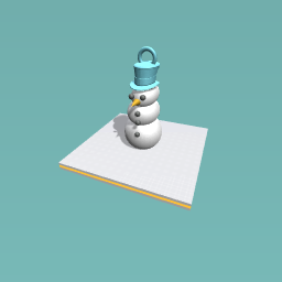 snowman