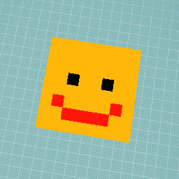 smily face