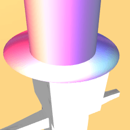 Top hat