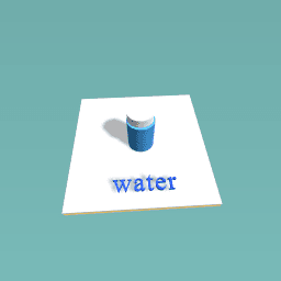 water