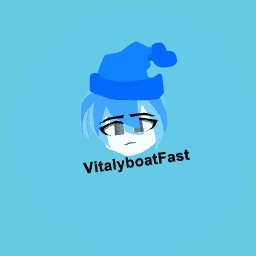 For VitalyboatFast