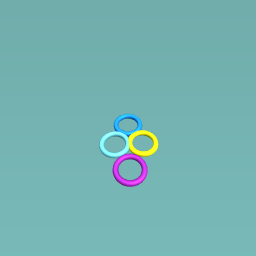 Colours of Celestia,Luna,Cadance and Twilight Sparkle mlp