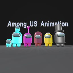Among US Animation