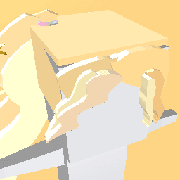 Ponytail