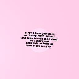 hello helo *music stuff*