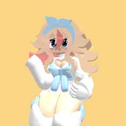 му иєω åνåтåɾ!