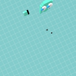 PAC MAN