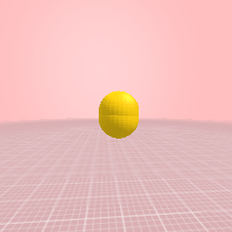 Open Yellow Egg