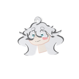 flattering snow girl~