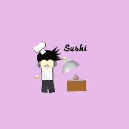 Sushi