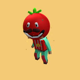 TOMATO