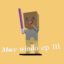 Mace windi