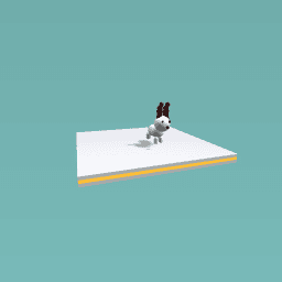 Arctic Reindeer From Adopt Me!