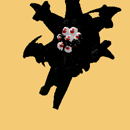 RISE MY EYES