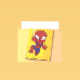 Spiderman