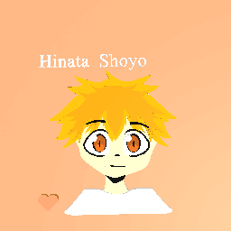 Hinata Shoyo