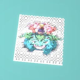 Venusaur