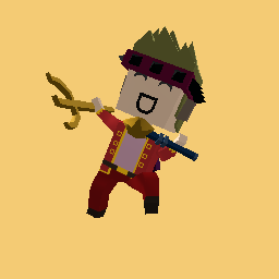 Spellcaster lvl 2