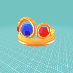 Jewellery Crown