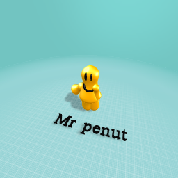 Mrpenut