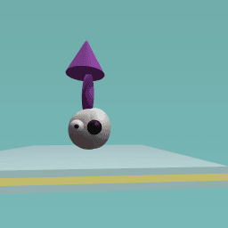 Tinky Winky getting infected