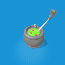 Skeleton Stew