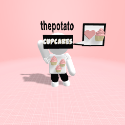 thepotatos model