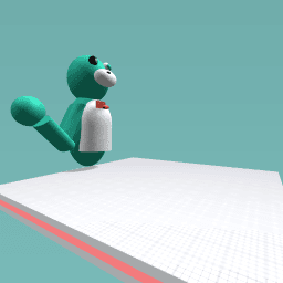 part of my toybonnie