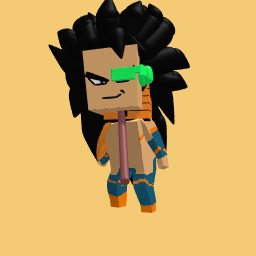 Raditz