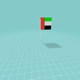 A flag