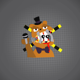 Freddys soal trying to leave