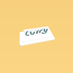 CURRY